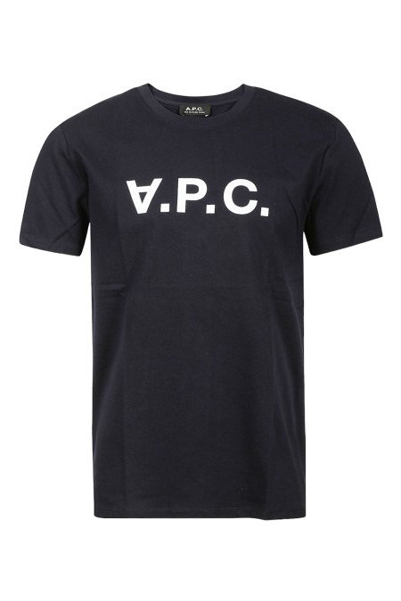 T-SHIRT VPC A.P.C. MAN