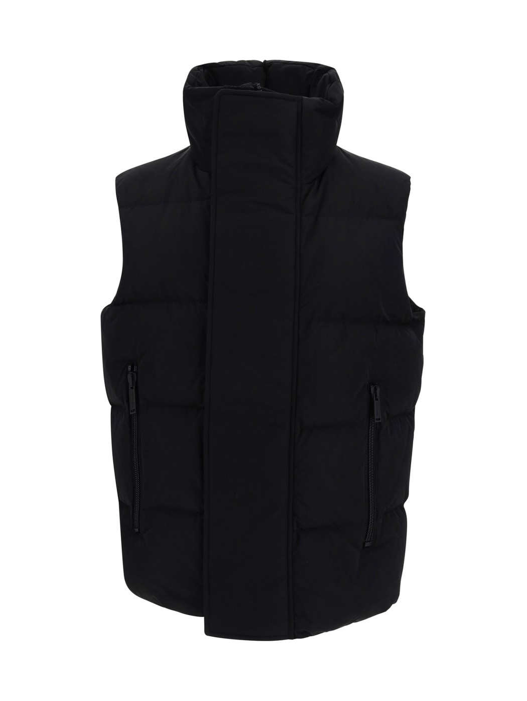 PUFF GILET DSQUARED2...