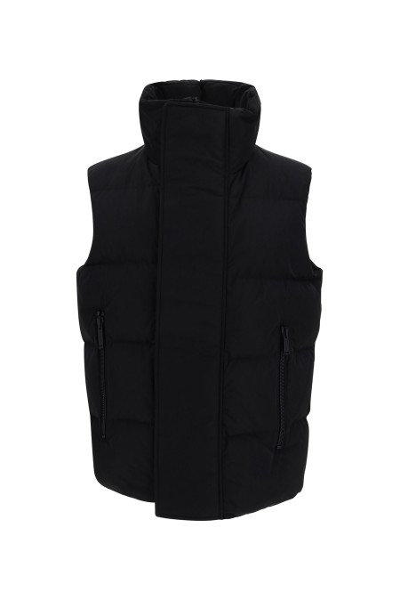 PUFF GILET DSQUARED2 MAN