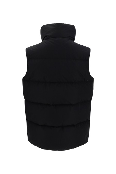 PUFF GILET DSQUARED2 MAN