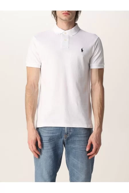 POLO RALPH LAUREN UOMO Camicia Uomo Polo Ralph Lauren Uomo Un\'icona di stile e qualità. Perfetta per ogni occasione