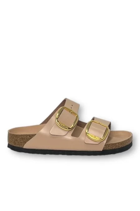 BIRKENSTOCK Sandali Birkenstock Calzature di qualità di marca Birkenstock. Comodità e stile unici