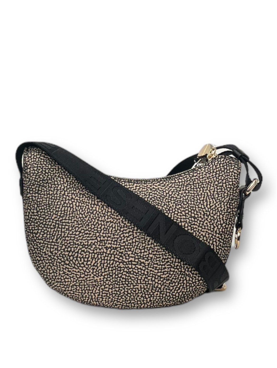 LUNA BAG MINI BORBONESE WOMAN