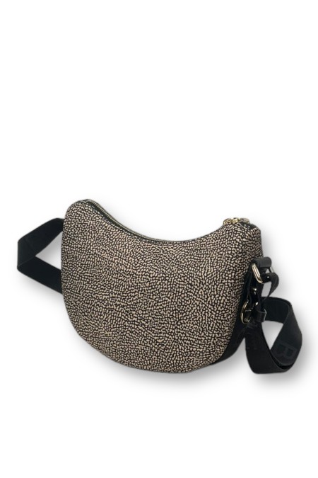 LUNA BAG MINI BORBONESE WOMAN