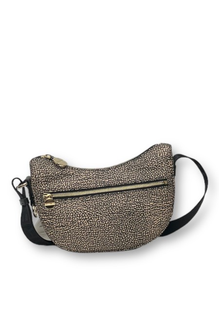 LUNA BAG MINI BORBONESE WOMAN