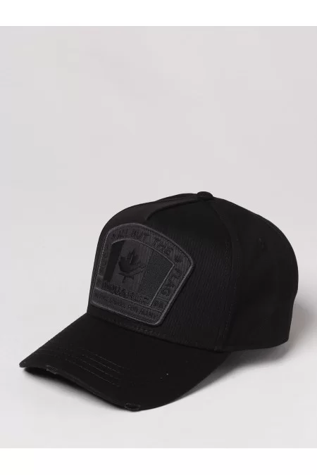 DSQUARED2 BASEBALL CAP