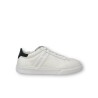 SNEAKERS della nuova collezione PE 2024 H365 ALLACCIATO H CANALETTO HOGAN HXM3650J3100BV 0001 