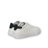 SNEAKERS della nuova collezione PE 2024 H365 ALLACCIATO H CANALETTO HOGAN HXM3650J3100BV 0001 