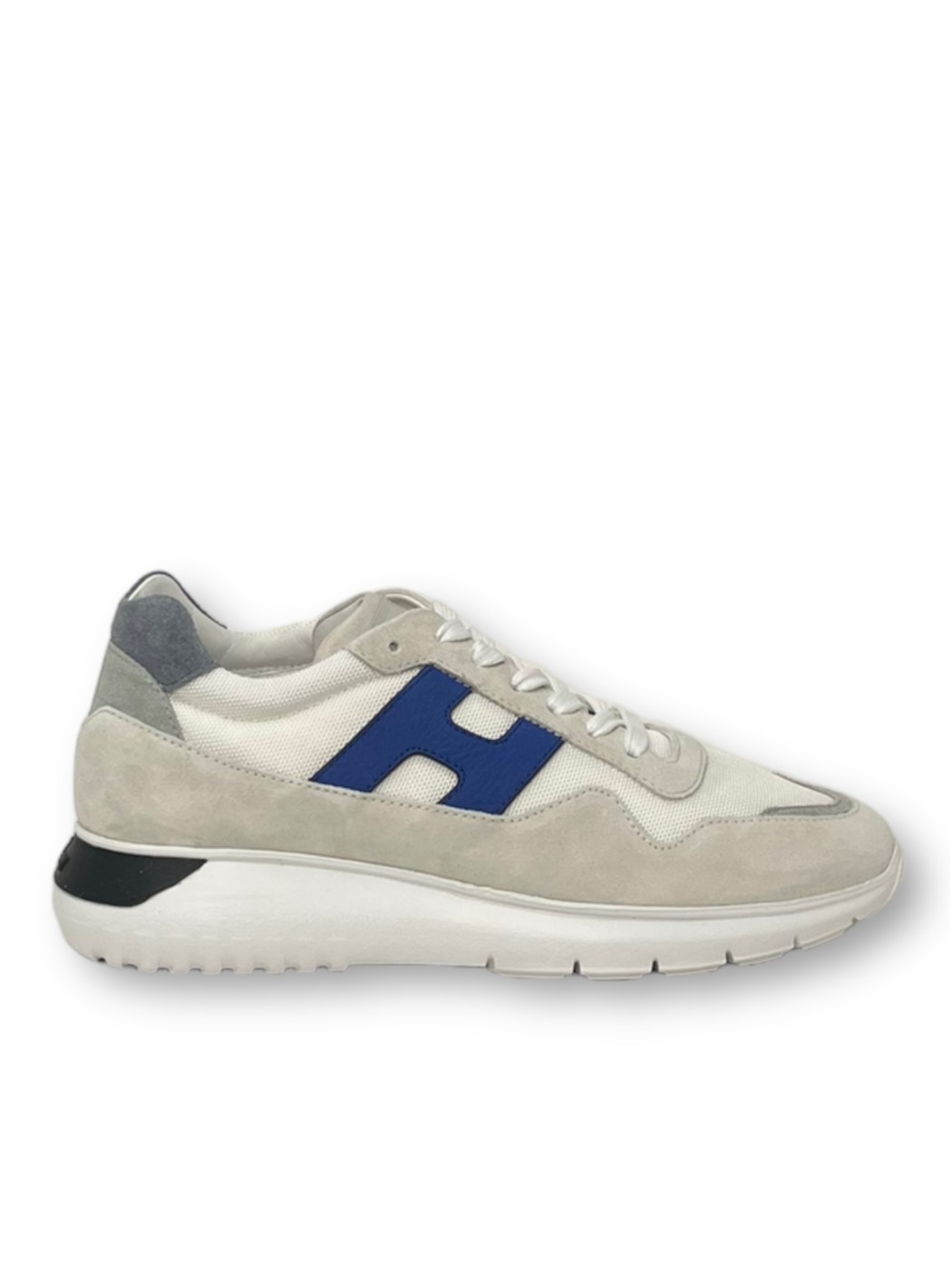 SNEAKERS della nuova collezione PE 2024 HOGAN INTERACTIVE3 ALLAC. H LISSAT HOGAN HXM3710EG301V2 0JJ4 