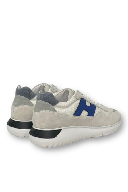 SNEAKERS della nuova collezione PE 2024 HOGAN INTERACTIVE3 ALLAC. H LISSAT HOGAN HXM3710EG301V2 0JJ4 