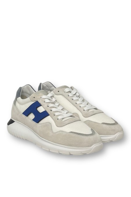 SNEAKERS della nuova collezione PE 2024 HOGAN INTERACTIVE3 ALLAC. H LISSAT HOGAN HXM3710EG301V2 0JJ4 