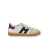 SNEAKERS della nuova collezione PE 2024 HOGAN HOGAN HXM6470FB60ODZ 961O 