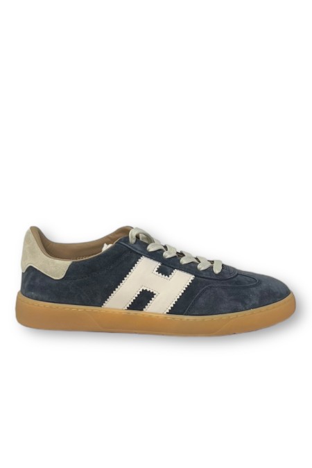 HOGAN COOL con chiusura H. Sneaker comode e alla moda.