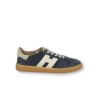 HOGAN COOL con chiusura H. Sneaker comode e alla moda.