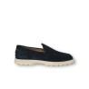 PANTOFOLA IBRIDO ESTIVO TOD'S MAN