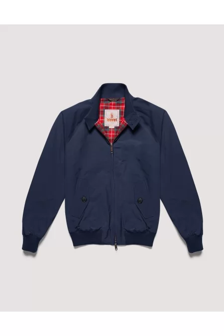 BARACUTA G9 BARACUTA CLOTH