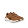 SPORT. RUN  CALZINO CATENA PELLE TOD'S WOMAN