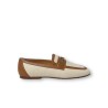 CUOIO LEG.79A ACC. T RING TESSUTO TOD'S WOMAN