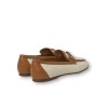 CUOIO LEG.79A ACC. T RING TESSUTO TOD'S WOMAN