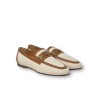 CUOIO LEG.79A ACC. T RING TESSUTO TOD'S WOMAN