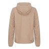 Twill hooded jacket COLMAR MAN