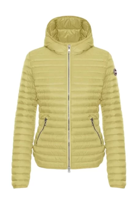 COLMAR Giubbotto in piuma da donna COLMAR Piumino di alta qualità con stile e comfort imbattibile. Perfetto per l\'inverno