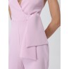 EXTRADRY TUTA CREPE STRETCH PINKO WOMAN