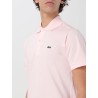 BEST POLO M/C LACOSTE MAN