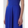 COCKTAIL DRESS POLO RALPH LAUREN DONNA WOMAN