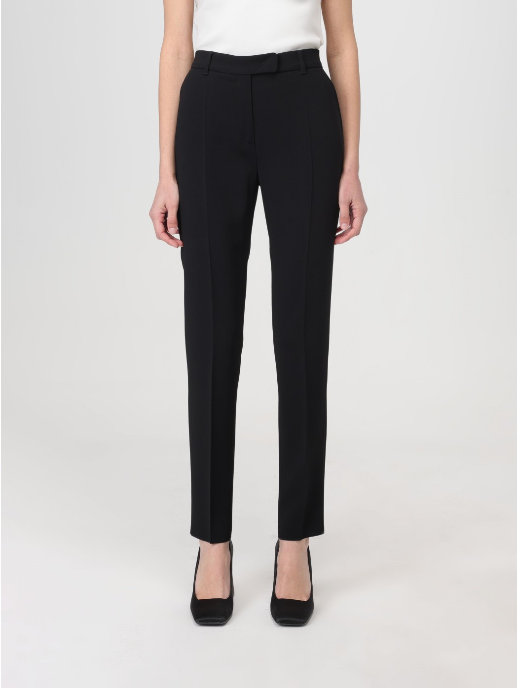 JERTA MAX MARA STUDIO WOMAN