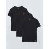 3PK UNDERSHIRT POLO RALPH LAUREN UOMO 714830304 014