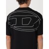 T-SHIRT DIESEL MAN