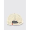 BASEBALL CAP DIESEL A127090PFAA 1AB