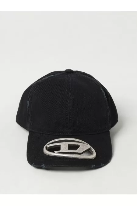 DIESEL BASEBALL CAP