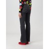 DENIM STRETCH MOSCHINO JEANS WOMAN