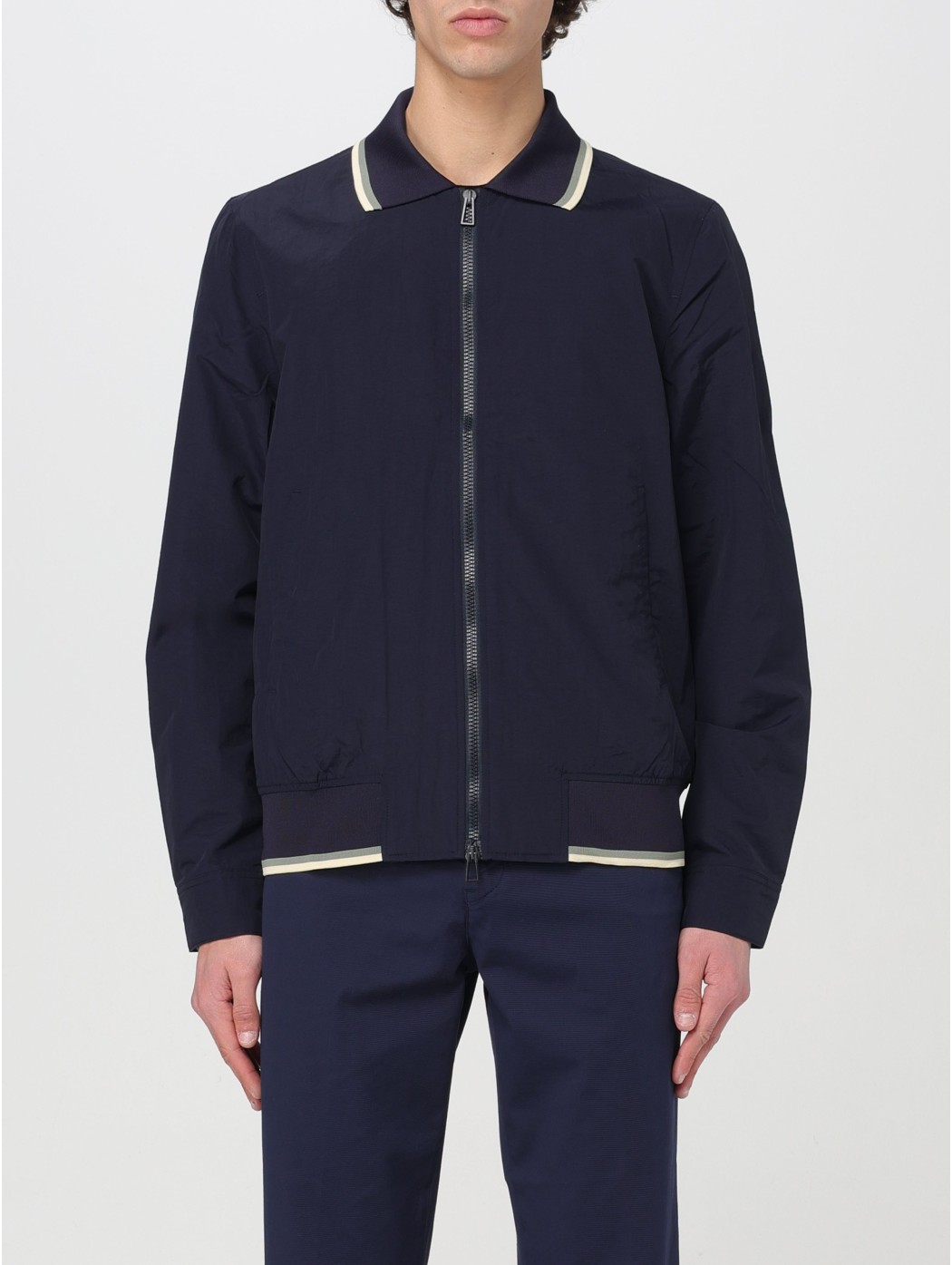 Paul smith 2024 harrington jacket