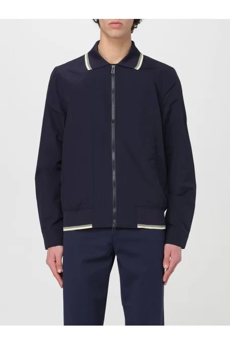 PAUL SMITH MENS HARRINGTON JACKET