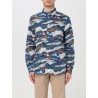 MENS LS REGULAR FIT SHIRT PAUL SMITH MAN