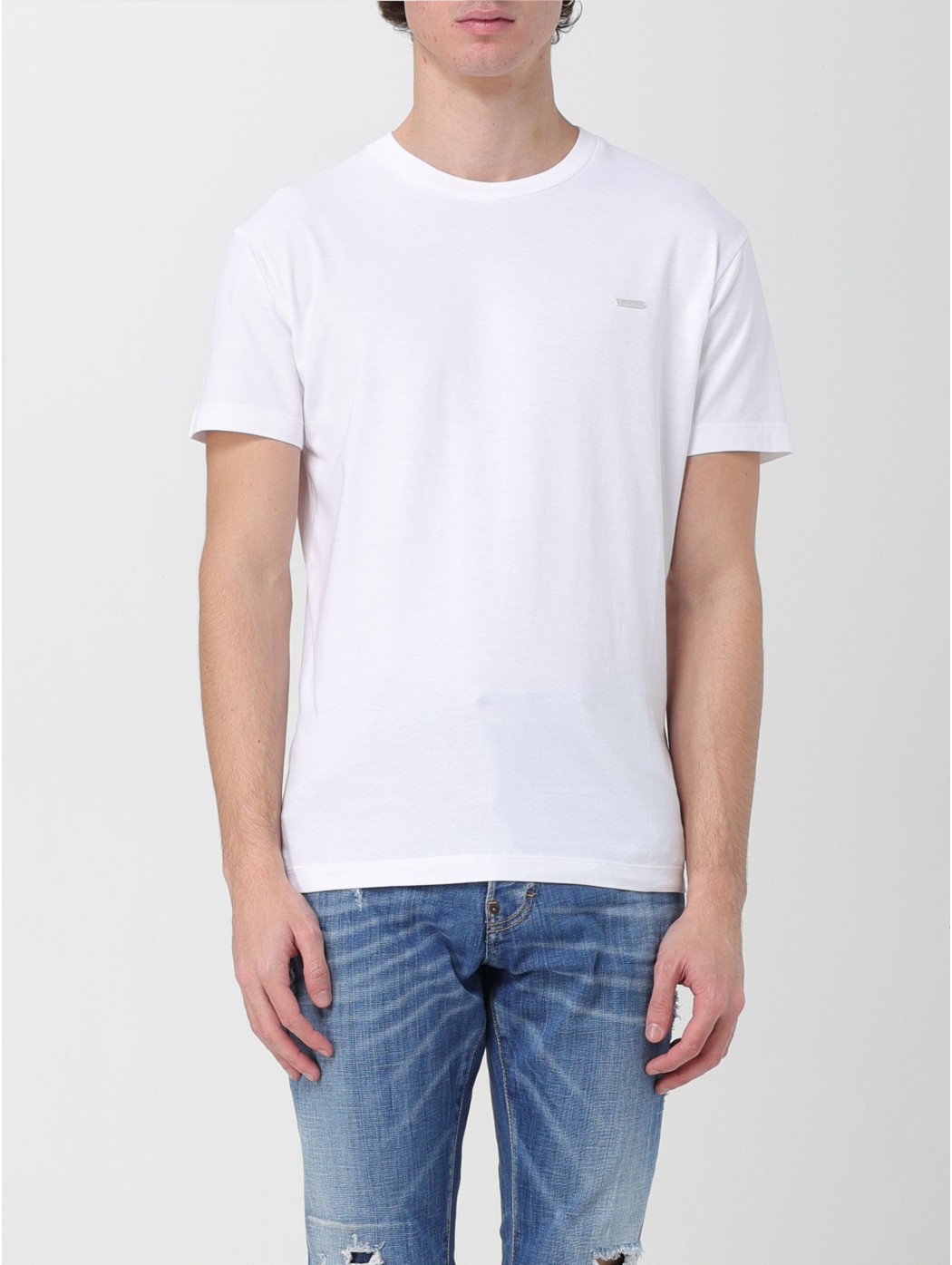 Cool Fit Tee DSQUARED2 MAN
