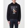 COOL FIT HOODIE DSQUARED2 MAN