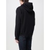 COOL FIT HOODIE DSQUARED2 MAN