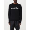 CREWNECK PULLOVER DSQUARED2 MAN