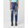 BOSTON JEAN DSQUARED2 WOMAN