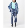 BOSTON JEAN DSQUARED2 WOMAN