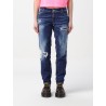 MEDIUM WAIST JENNIFER JEAN DSQUARED2 WOMAN