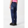 MEDIUM WAIST JENNIFER JEAN DSQUARED2 WOMAN