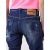 MEDIUM WAIST JENNIFER JEAN DSQUARED2 WOMAN