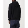 ICON SCRIBBLE COOL FIT HOODIE DSQUARED2 MAN