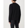 ICON SCRIBBLE COOL FIT CREWNECK DSQUARED2 MAN