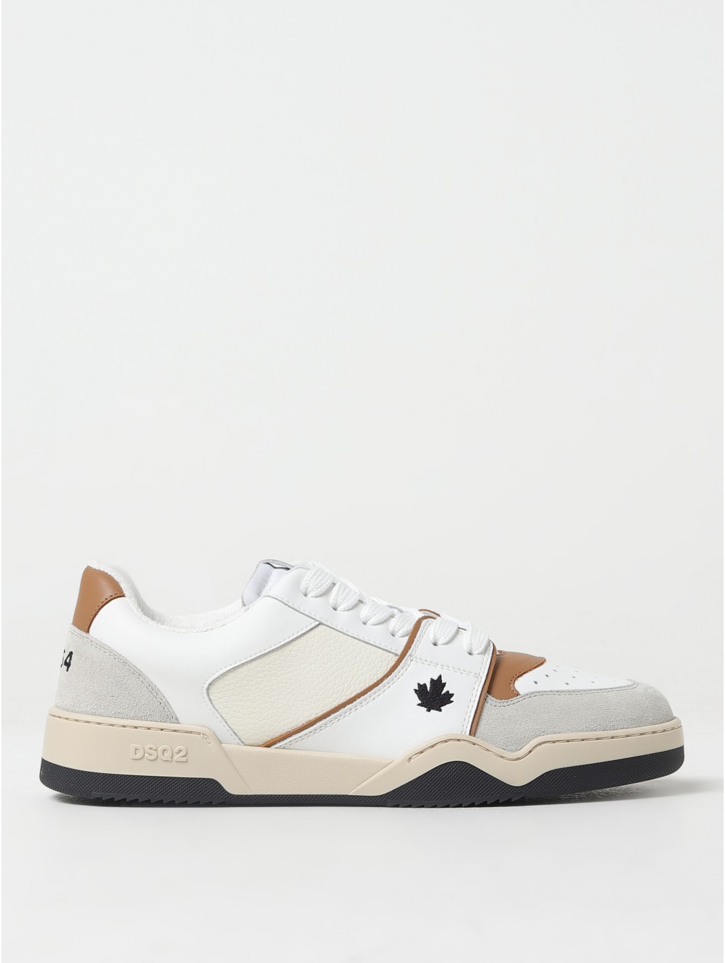 SNEAKERS DSQUARED2 MAN